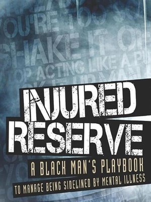 cover image of Injured Reserve